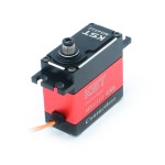 2023 notizie KST MS4512 HV 8.4V 45kg 0.14sec Servo metallo ad alte prestazioni UAV servomotore Robot UAV Hobby educazione